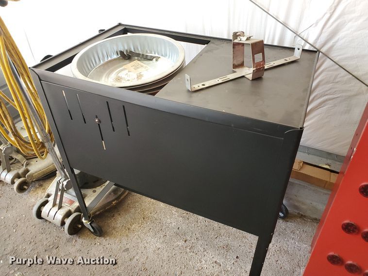 image for item JM9743 Floor cleaning equipment