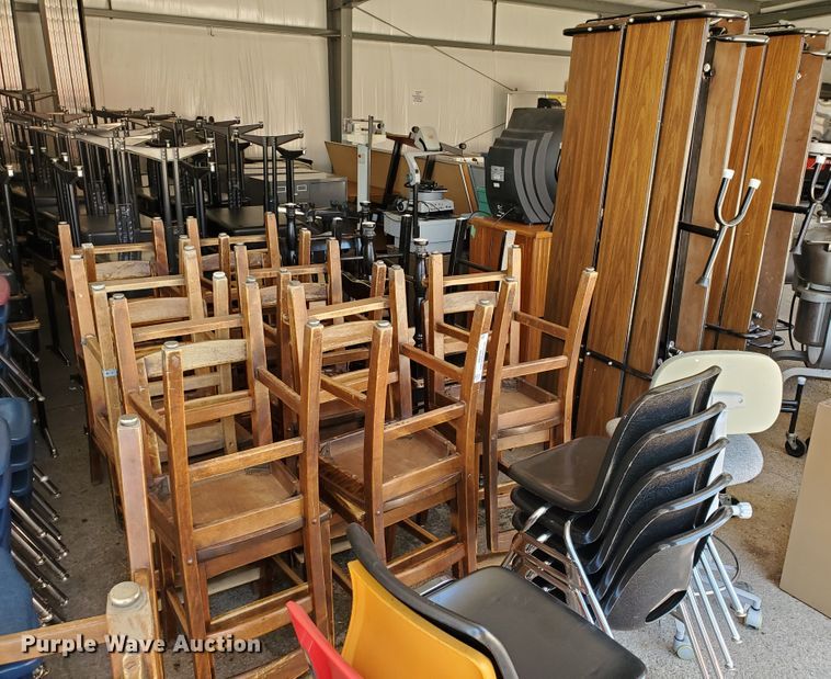 image for item JM9744 Furniture