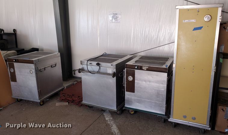 image for item JM9747 Appliances