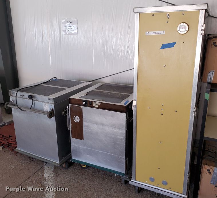 image for item JM9747 Appliances