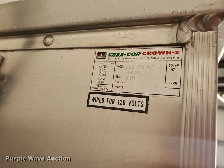 image for item JM9747 Appliances