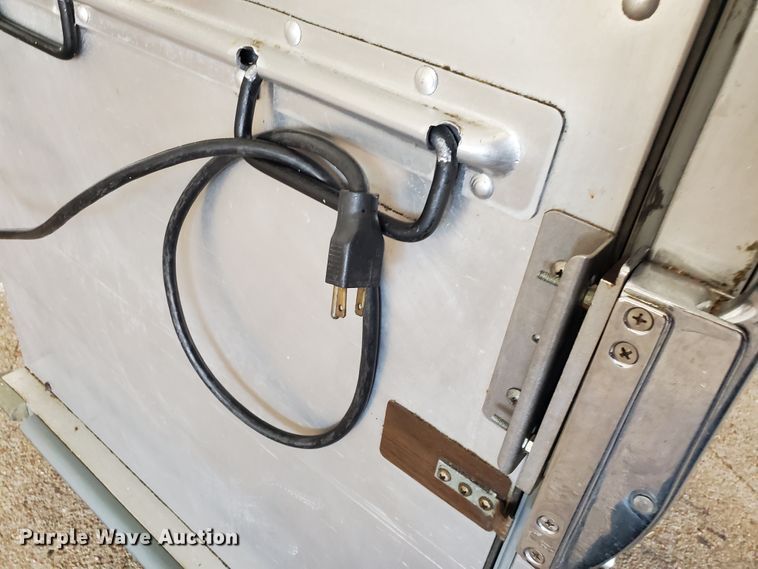 image for item JM9747 Appliances