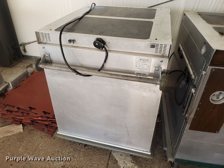 image for item JM9747 Appliances