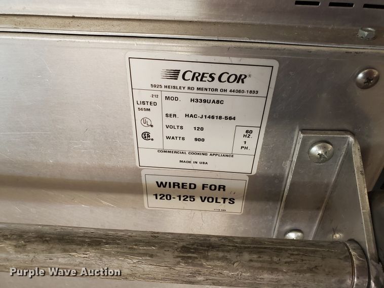 image for item JM9747 Appliances