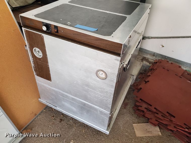 image for item JM9747 Appliances