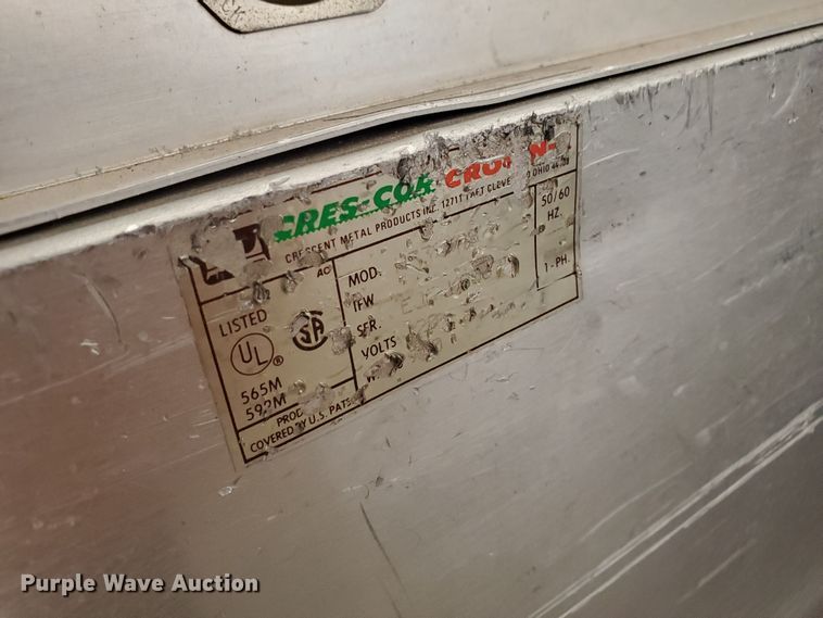 image for item JM9747 Appliances