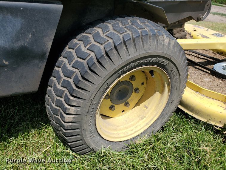 image for item JM9757 John Deere F1145  lawn mower