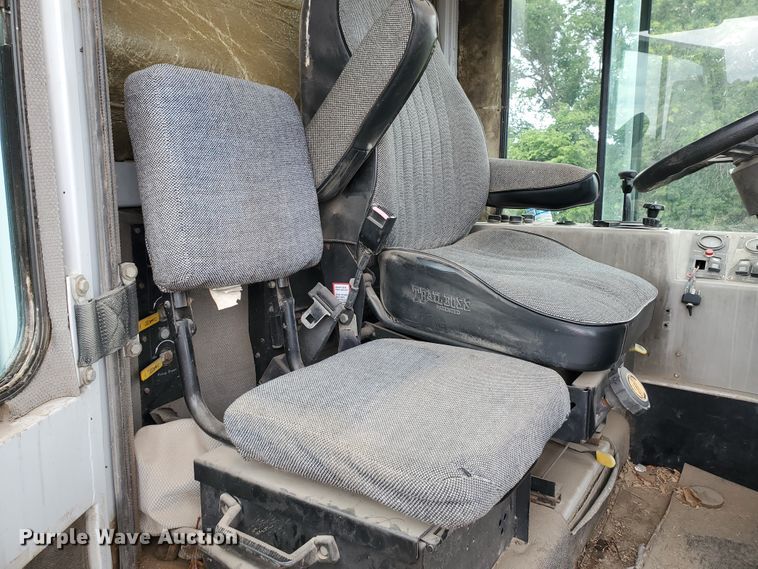 image for item JM9766 Johnston 3000  street sweeper truck