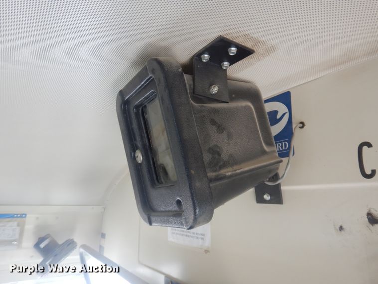 image for item JZ9988 1996 GMC B7  school bus