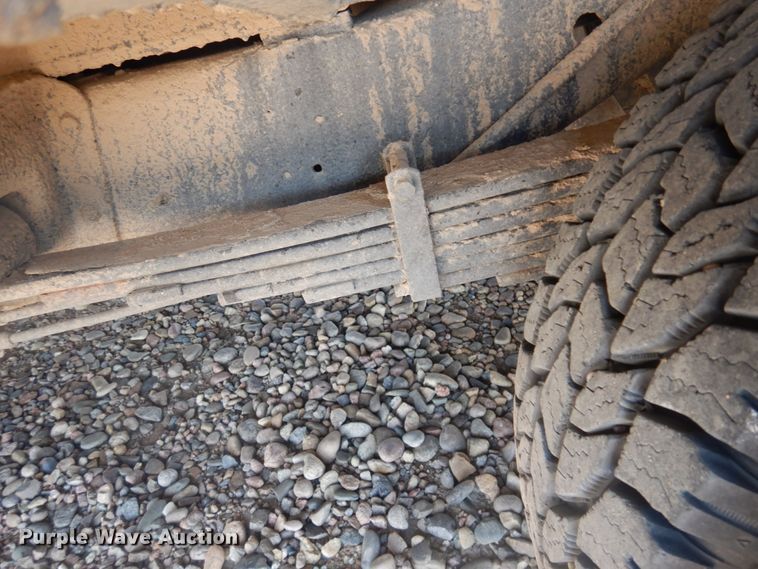 image for item JZ9989 2009 Chevrolet Express 3500  school bus