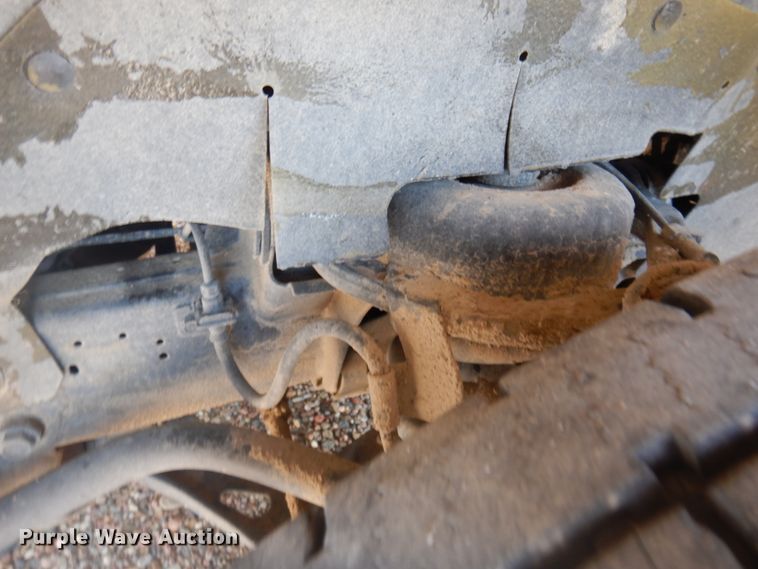 image for item JZ9989 2009 Chevrolet Express 3500  school bus