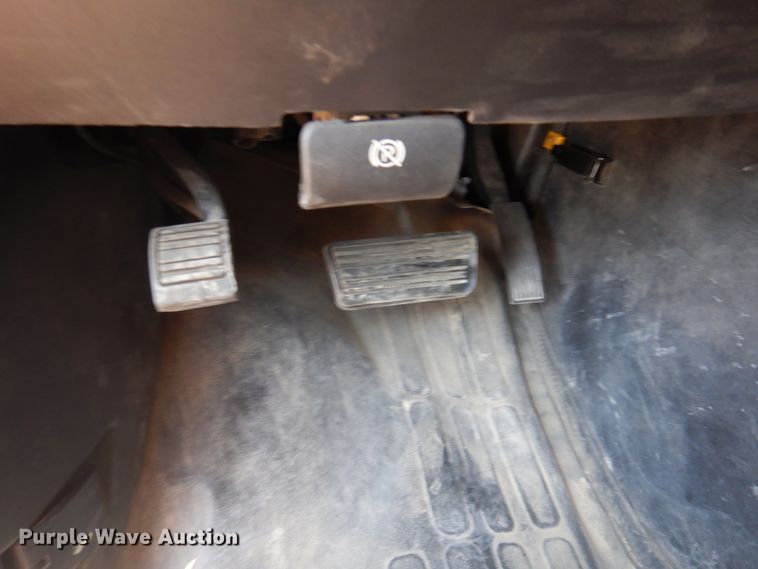 image for item JZ9989 2009 Chevrolet Express 3500  school bus