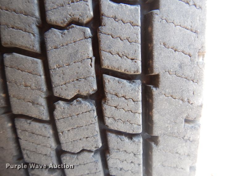 image for item JZ9989 2009 Chevrolet Express 3500  school bus