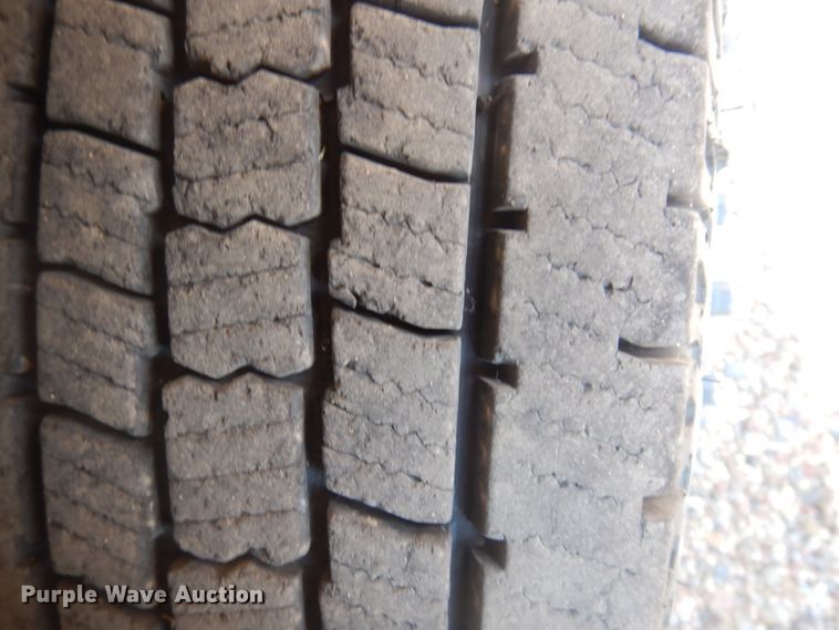 image for item JZ9989 2009 Chevrolet Express 3500  school bus