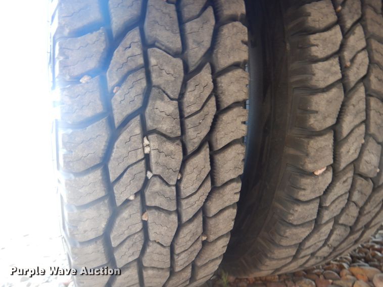 image for item JZ9989 2009 Chevrolet Express 3500  school bus