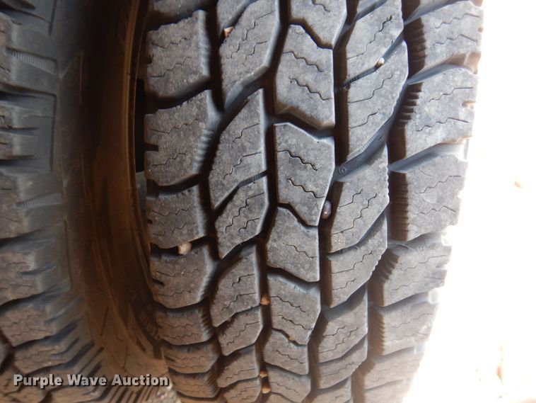 image for item JZ9989 2009 Chevrolet Express 3500  school bus