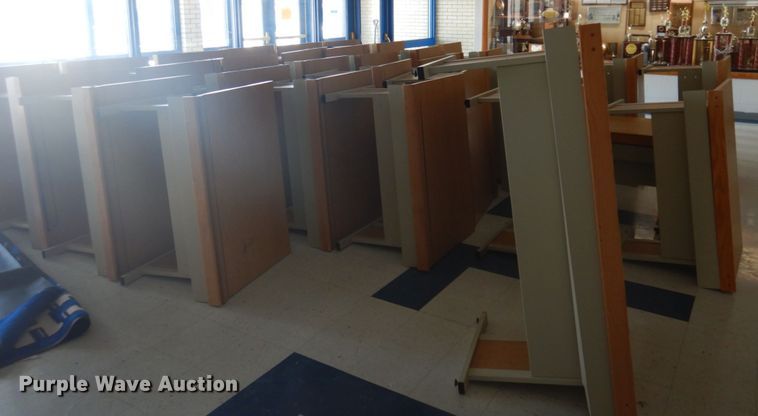 image for item JZ9990 Desks