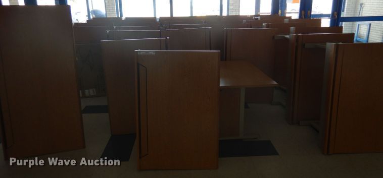 image for item JZ9990 Desks