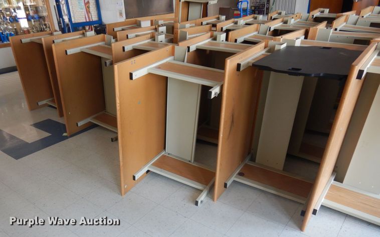 image for item JZ9990 Desks