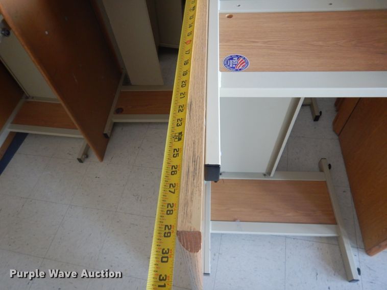 image for item JZ9990 Desks