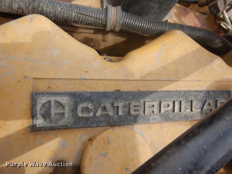 image for item JZ9994 1989 Freightliner FLD120  flatbed truck