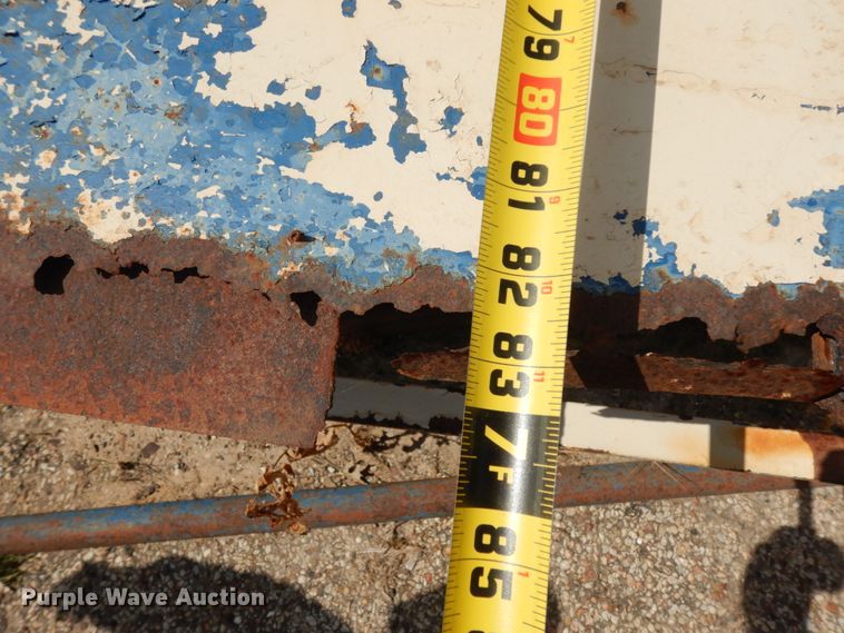 image for item KW0006 Approximately 120 livestock panels