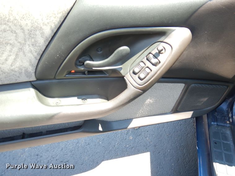 image for item DG0675 2001 Chevrolet Camaro Z28