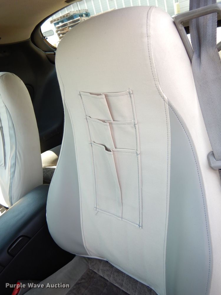 image for item DG0675 2001 Chevrolet Camaro Z28