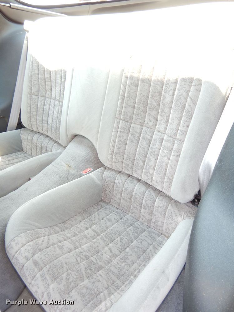 image for item DG0675 2001 Chevrolet Camaro Z28