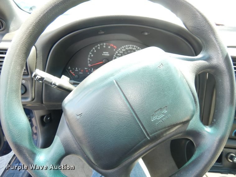 image for item DG0675 2001 Chevrolet Camaro Z28