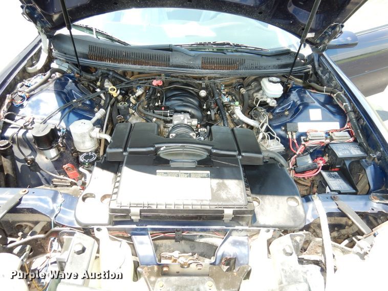 image for item DG0675 2001 Chevrolet Camaro Z28