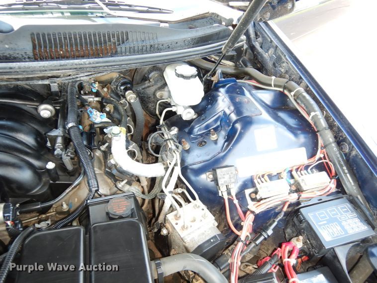 image for item DG0675 2001 Chevrolet Camaro Z28