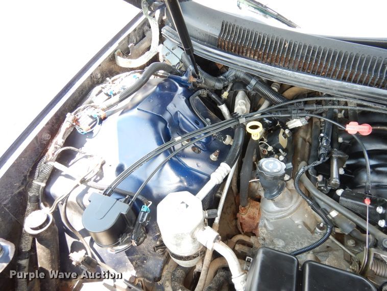 image for item DG0675 2001 Chevrolet Camaro Z28