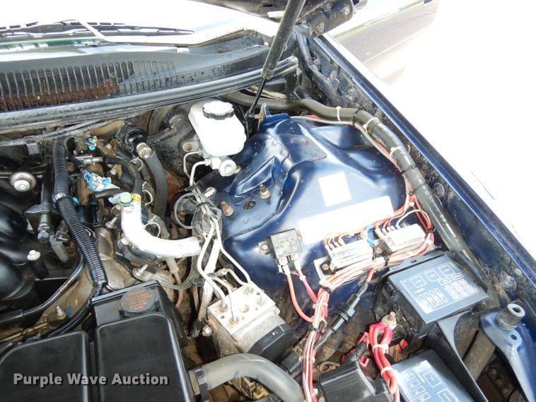 image for item DG0675 2001 Chevrolet Camaro Z28