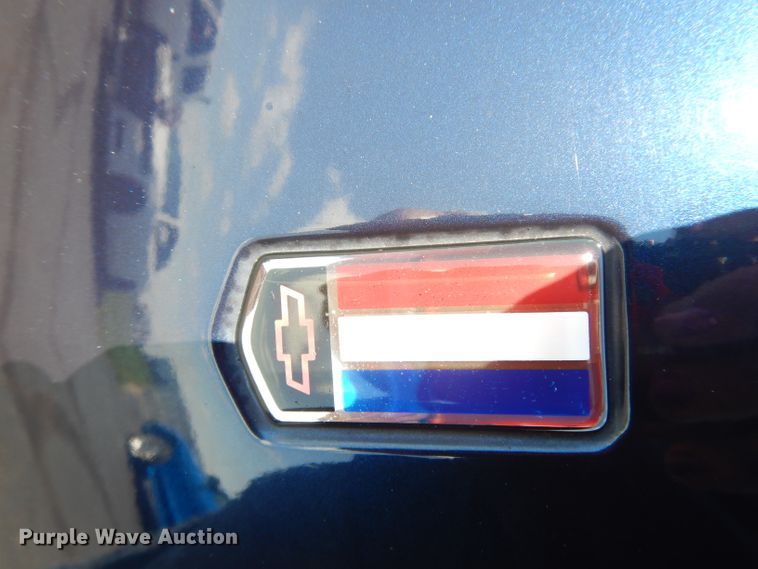 image for item DG0675 2001 Chevrolet Camaro Z28