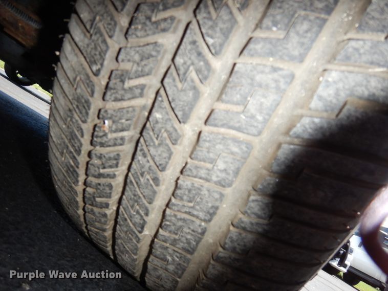 image for item DG0675 2001 Chevrolet Camaro Z28