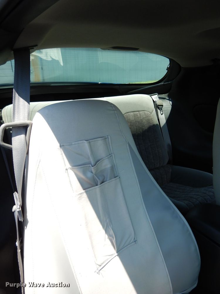 image for item DG0675 2001 Chevrolet Camaro Z28