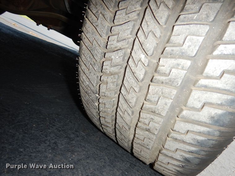 image for item DG0675 2001 Chevrolet Camaro Z28