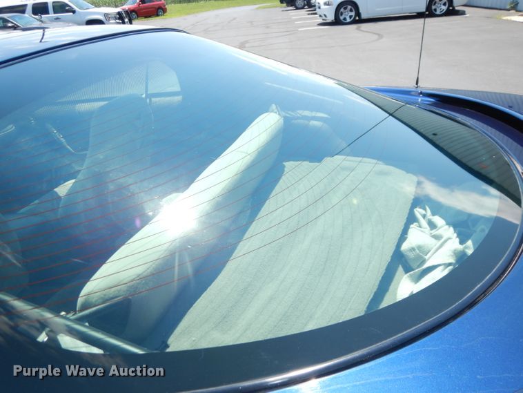 image for item DG0675 2001 Chevrolet Camaro Z28