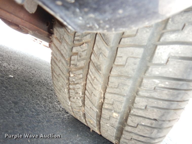 image for item DG0675 2001 Chevrolet Camaro Z28