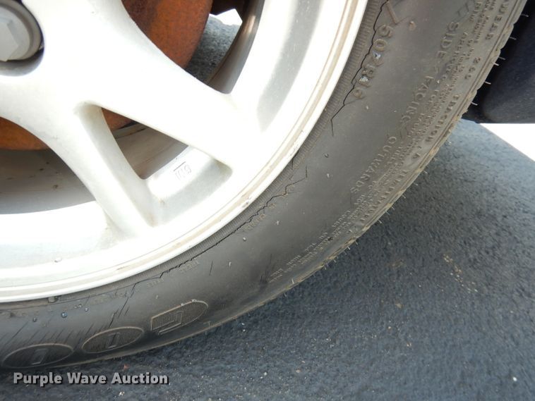 image for item DG0675 2001 Chevrolet Camaro Z28