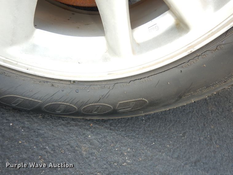 image for item DG0675 2001 Chevrolet Camaro Z28