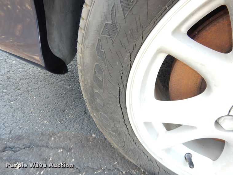 image for item DG0675 2001 Chevrolet Camaro Z28