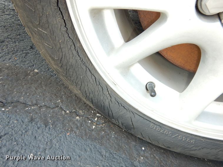 image for item DG0675 2001 Chevrolet Camaro Z28