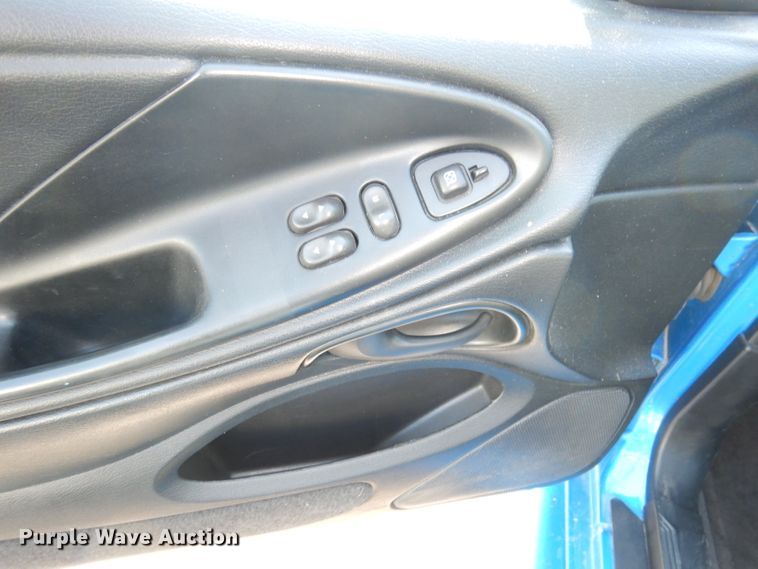 image for item DG0676 1998 Ford Mustang GT