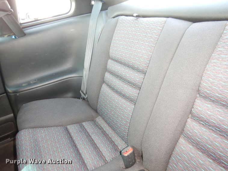 image for item DG0676 1998 Ford Mustang GT