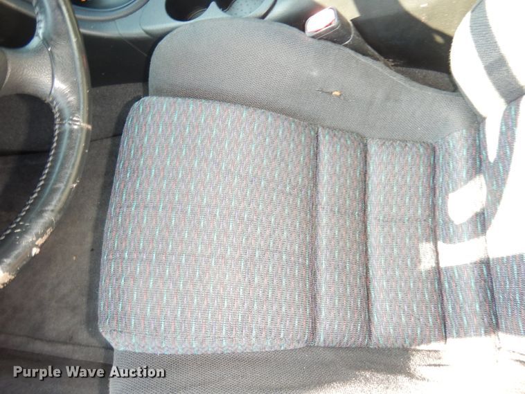 image for item DG0676 1998 Ford Mustang GT