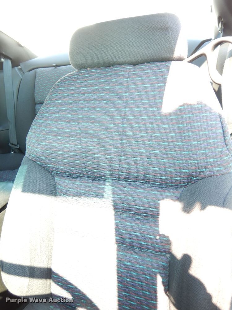 image for item DG0676 1998 Ford Mustang GT