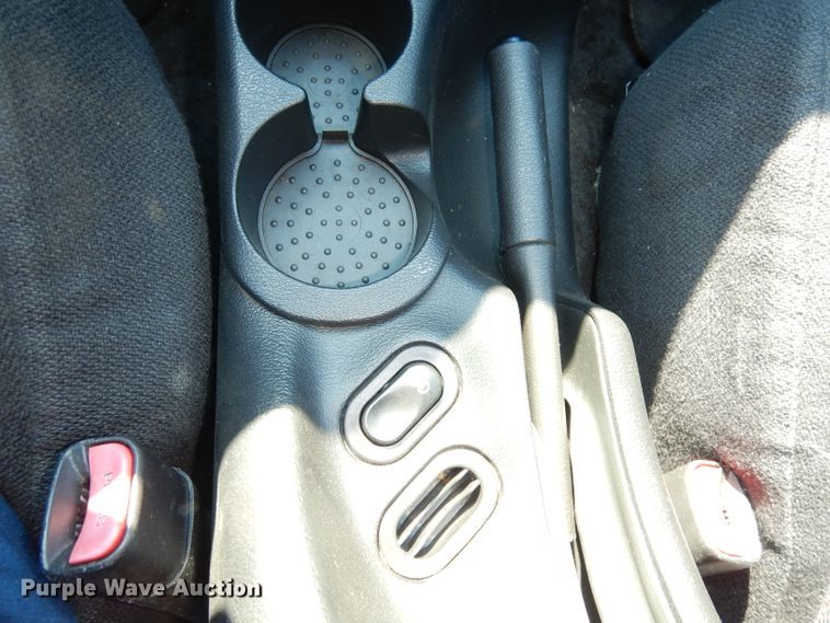 image for item DG0676 1998 Ford Mustang GT