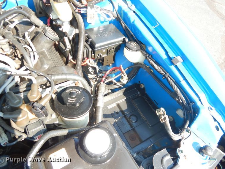 image for item DG0676 1998 Ford Mustang GT